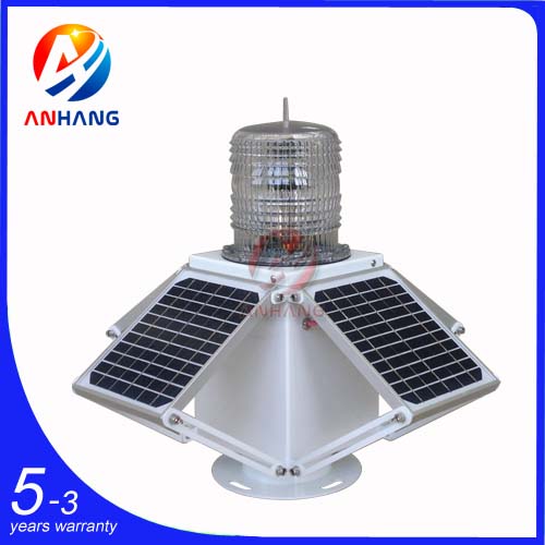 LED Solar Powered Marine Lanterns