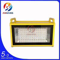 AH-HI/A LED High-intensity Type A Aviation Obstruction Light